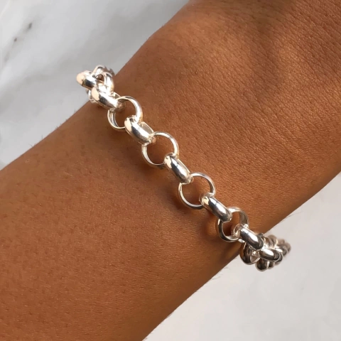 pulsera rolo (cod p094)