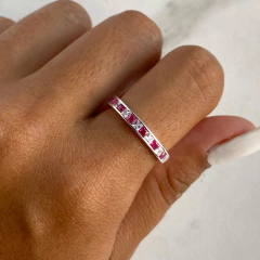 anillo medio sin fin (cod an403)