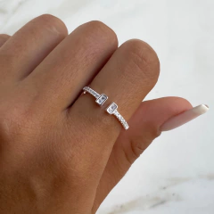 anillo regulable con cubics (cod an377)