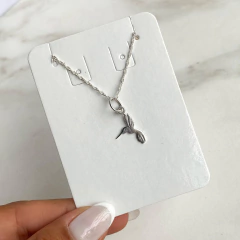 conjunto colibri