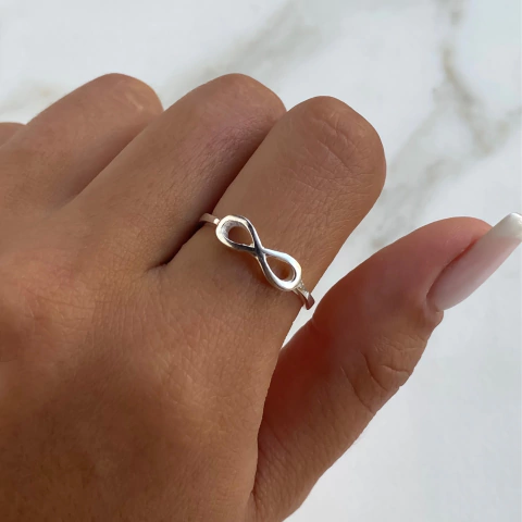 anillo infinito (cod ar380)