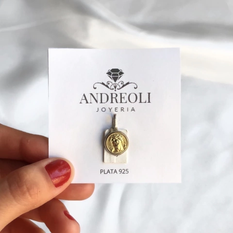 Medalla ECCEHOMMO (cod di220)