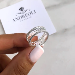 anillo (cod an127) - tienda online