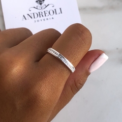 anillo medio sin fin (cod an149)