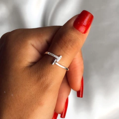 Anillo Tiffany