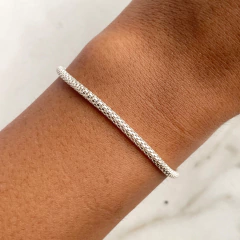 pulsera canasta (Cod p152)