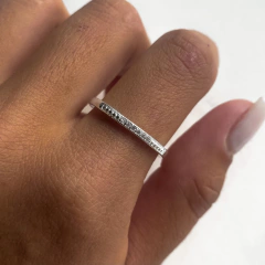 anillo con cubics (cod an441)