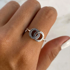 anillo tipo pandora con cubics (cod an400)