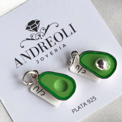 Dije Palta para compartir (PAR)