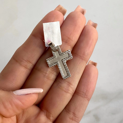 dije Cruz Rallada (di152)