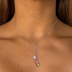 Corbatero cristales de austria (SW) (cod c282)