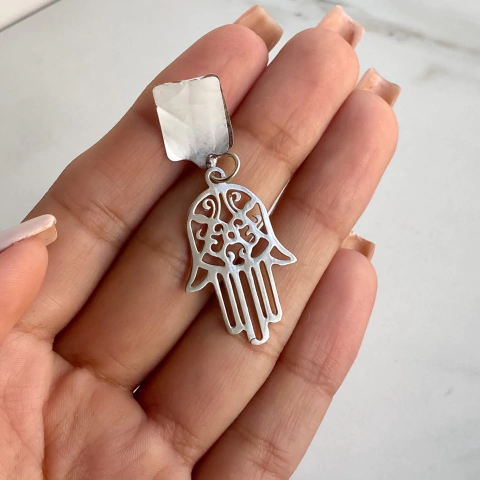 Mano de Fátima Calada (di148)