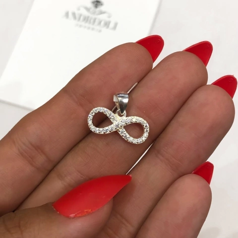 dije infinito con cubics (cod di117)