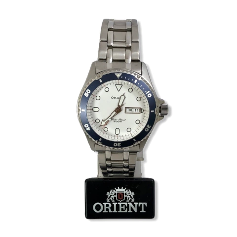 Reloj Orient