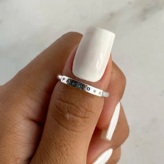 anillo tipo pandora (cod an407) en internet