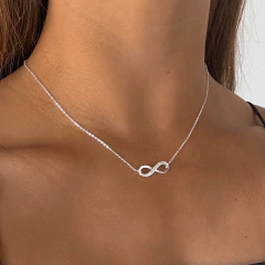 conjunto infinito con cubics (cod c315) - comprar online
