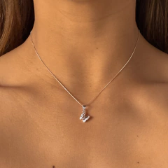 conjunto mariposa con cubics (cod c352)