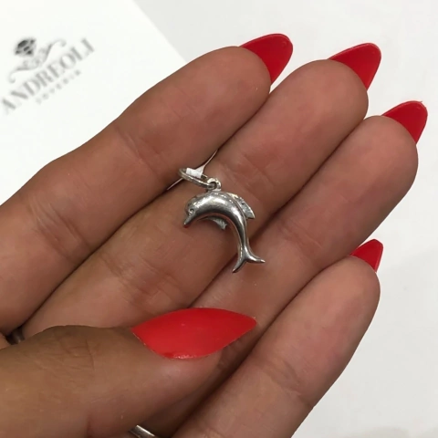 dije delfin (cod di118)