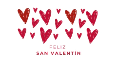Tarjetas San Valentín - ANDREOLI JOYERIA 
