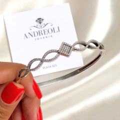 esclava con cubics (cod p079) en internet