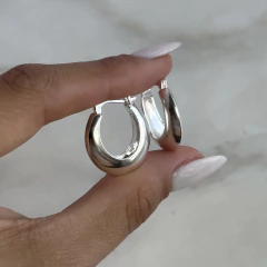 Argollas lisas (Cod Ar1009) en internet