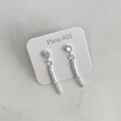 aros con colante (cod ar753)