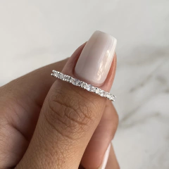Anillo sin fin (cod an444) - comprar online