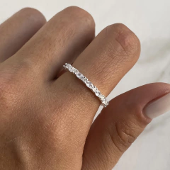Anillo sin fin (cod an444)
