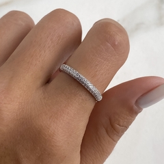 anillo medio sin fin (Cod AN458)