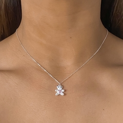 conjunto osito con cubics (cod c362)