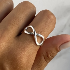 anillo infinito (cod an626)