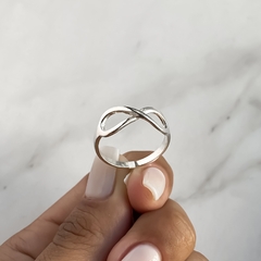 anillo infinito (cod an626) en internet