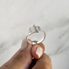 anillo mano de fatima (cod an623) en internet