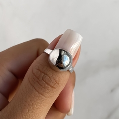 anillo circulo (cod an603)