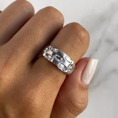 anillo con cubics (cod an602)