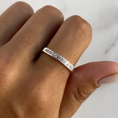 anillo medio sin fin (cod an590)