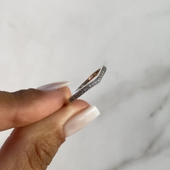 anillo medio sin fin (cod an588) en internet