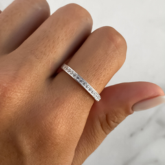 anillo medio sin fin (cod an640)