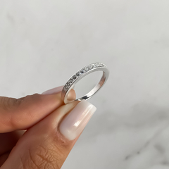 anillo medio sin fin (cod an640) en internet
