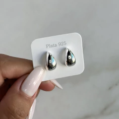 aros pasante gota (Cod ar929) - comprar online