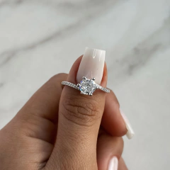anillo medio sin fin centro cubic (cod an747) en internet