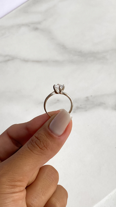 anillo solitario (cod an529) en internet