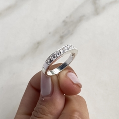 anillo medio sin fin (Cod an657) en internet