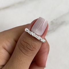 anillo medio sin fin (cod an661)