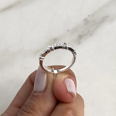 anillo medio sin fin (cod an661) en internet