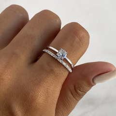 anillo doble regulable (cod an542)