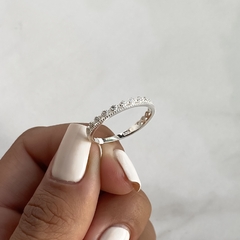 anillo medio sin fin (Cod an536) en internet