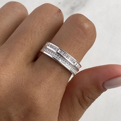 anillo sin fin doble (cod an686)