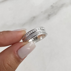 anillo sin fin doble (cod an686) en internet