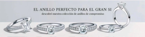 Imagen del carrusel ANDREOLI JOYERIA 